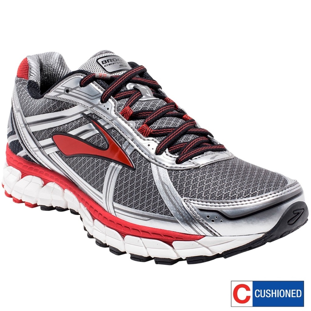 Brooks Men's Defyance 9 Running Shoes